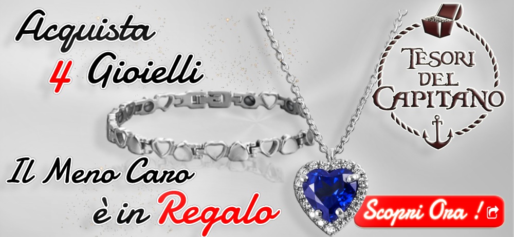 PROMO 4X3 GIOIELLI >